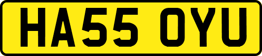 HA55OYU
