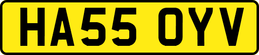 HA55OYV
