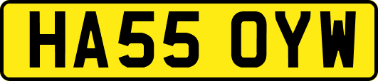 HA55OYW
