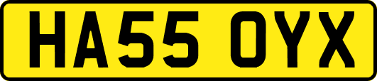 HA55OYX