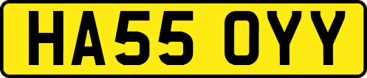 HA55OYY
