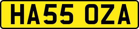 HA55OZA