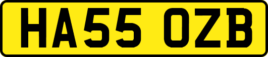 HA55OZB