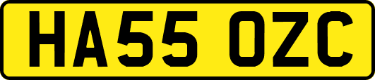 HA55OZC
