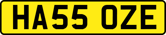 HA55OZE