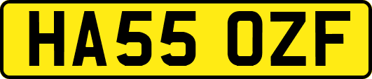HA55OZF