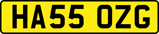 HA55OZG
