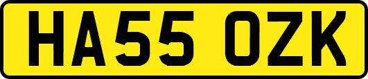 HA55OZK