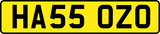 HA55OZO