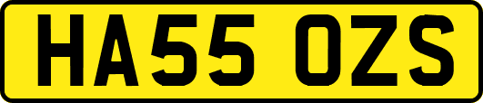 HA55OZS