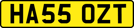 HA55OZT