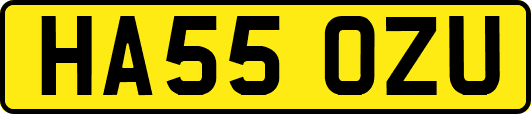 HA55OZU