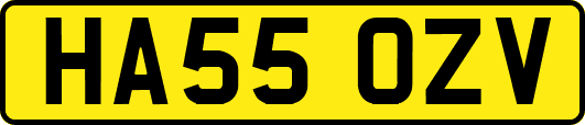 HA55OZV
