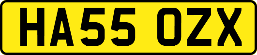 HA55OZX