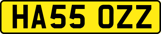 HA55OZZ