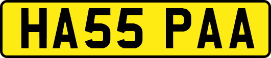 HA55PAA