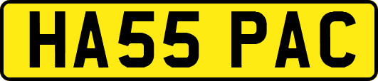 HA55PAC