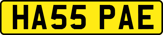 HA55PAE