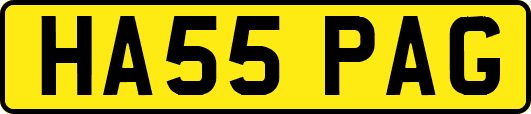 HA55PAG