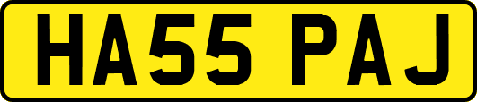 HA55PAJ