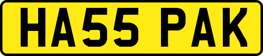 HA55PAK