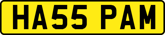 HA55PAM