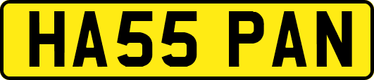 HA55PAN