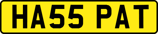 HA55PAT