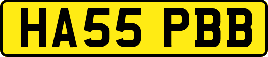 HA55PBB