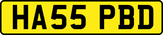 HA55PBD