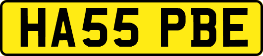 HA55PBE