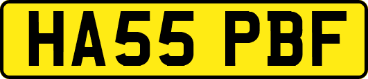 HA55PBF