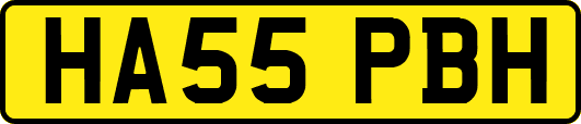 HA55PBH