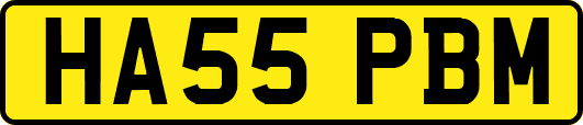 HA55PBM
