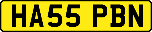 HA55PBN