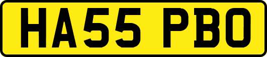 HA55PBO
