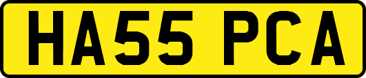 HA55PCA