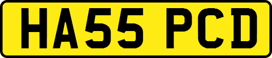 HA55PCD
