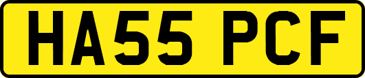 HA55PCF