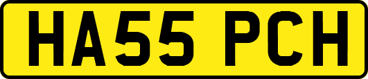 HA55PCH