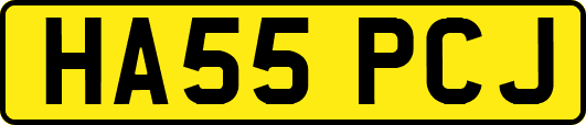 HA55PCJ