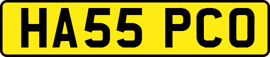 HA55PCO