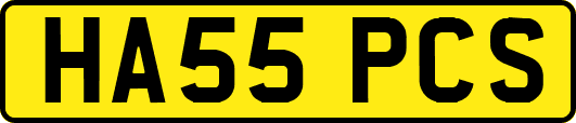HA55PCS