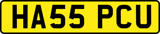 HA55PCU