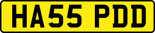 HA55PDD