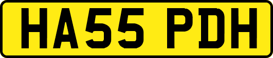 HA55PDH