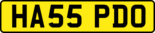 HA55PDO