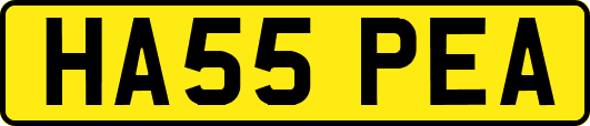 HA55PEA