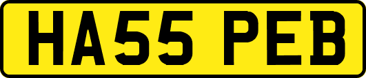 HA55PEB