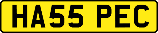 HA55PEC